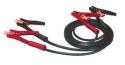 Associated 20’ Heavy Duty Booster Cables with Side Terminal Adapters